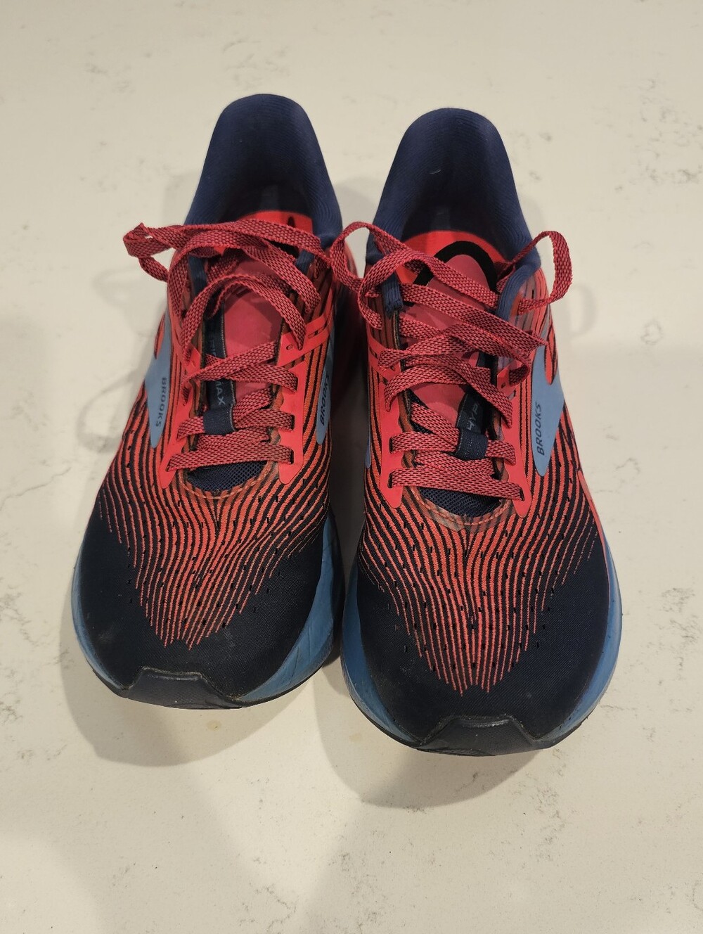 Brooks Hyperion